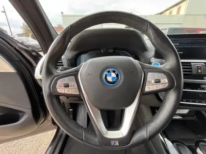 Photo 20 BMW X3 Gén. I (G08) Ph1 Inspiring 5