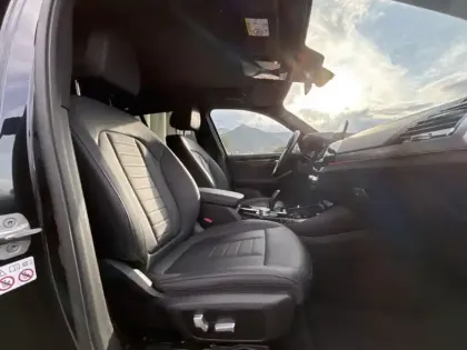 Photo 22 BMW X3 Gén. I (G08) Ph1 Inspiring 5