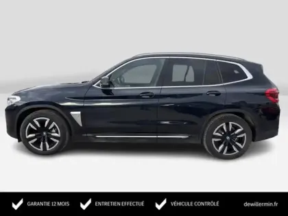 Photo 8 BMW X3 Gén. I (G08) Ph1 Inspiring 5