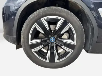 Photo 15 BMW X3 Gén. I (G08) Ph1 Inspiring 5