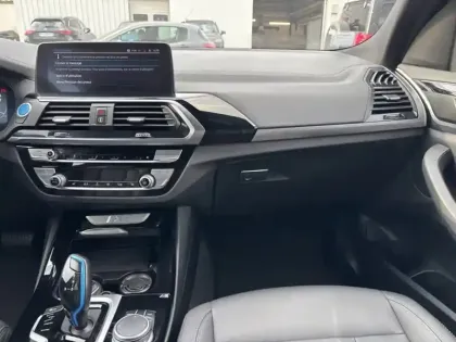 Photo 18 BMW X3 Gén. I (G08) Ph1 Inspiring 5