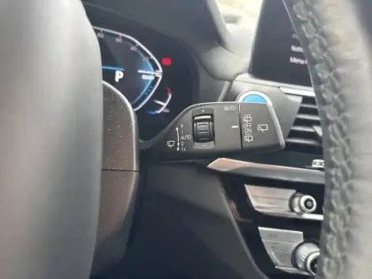 Photo 25 BMW X3 Gén. I (G08) Ph1 Inspiring 5