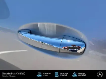 Photo 19 Mercedes GLA 200 d AMG Line