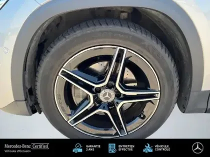 Photo 21 Mercedes GLA 200 d AMG Line