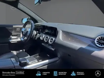 Photo 26 Mercedes GLA 200 d AMG Line