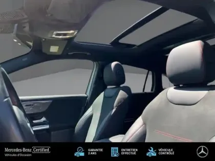 Photo 23 Mercedes GLA 200 d AMG Line