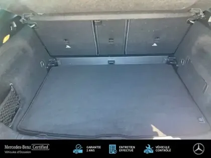 Photo 13 Mercedes GLA 200 d AMG Line