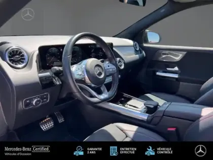 Photo 22 Mercedes GLA 200 d AMG Line