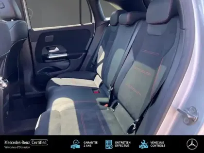 Photo 17 Mercedes GLA 200 d AMG Line