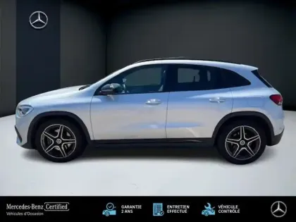 Photo 5 Mercedes GLA 200 d AMG Line