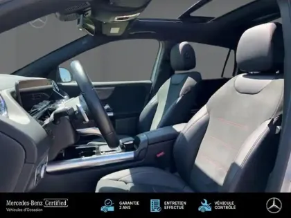 Photo 27 Mercedes GLA 200 d AMG Line