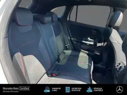 Photo 18 Mercedes GLA 200 d AMG Line