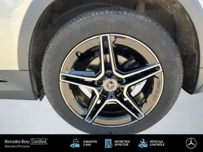 Photo 20 Mercedes GLA 200 d AMG Line