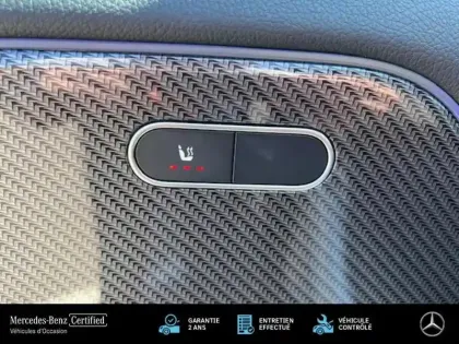 Photo 24 Mercedes GLA 200 d AMG Line