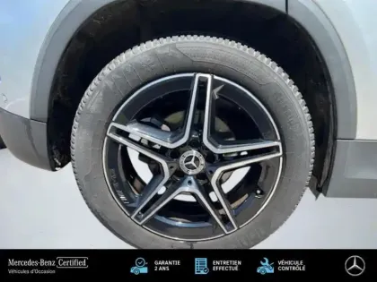 Photo 12 Mercedes GLA 200 d AMG Line