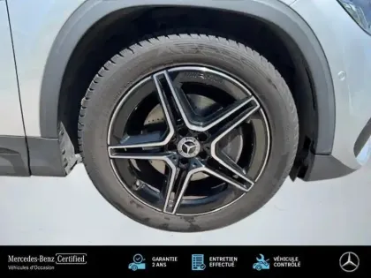 Photo 15 Mercedes GLA 200 d AMG Line