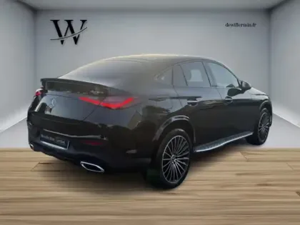 Photo 13 Mercedes Classe GLC Gén. II (C254) Ph1 AMG Line 5