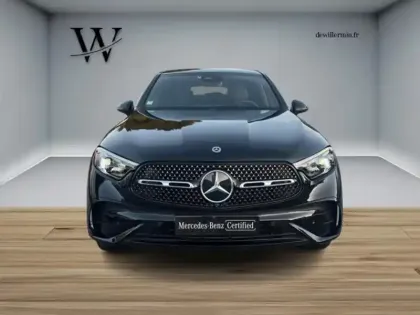 Photo 8 Mercedes Classe GLC Gén. II (C254) Ph1 AMG Line 5