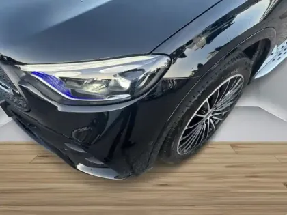 Photo 14 Mercedes Classe GLC Gén. II (C254) Ph1 AMG Line 5