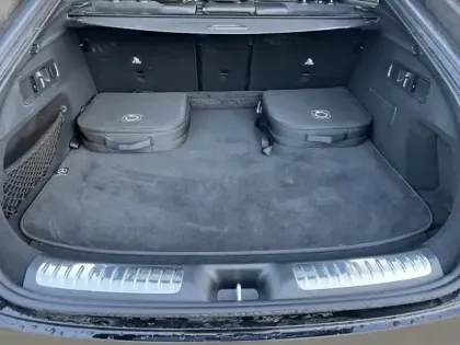 Photo 5 Mercedes Classe GLC Gén. II (C254) Ph1 AMG Line 5