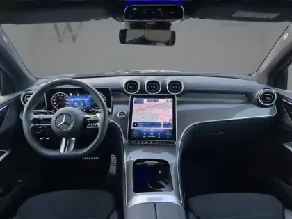 Photo 15 Mercedes Classe GLC Gén. II (C254) Ph1 AMG Line 5