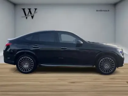 Photo 12 Mercedes Classe GLC Gén. II (C254) Ph1 AMG Line 5