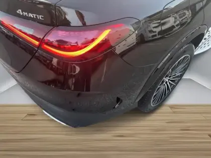 Photo 18 Mercedes Classe GLC Gén. II (C254) Ph1 AMG Line 5