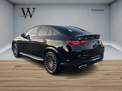 Photo 10 Mercedes Classe GLC Gén. II (C254) Ph1 AMG Line 5