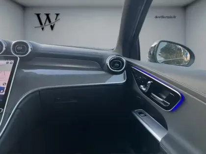 Photo 19 Mercedes Classe GLC Gén. II (C254) Ph1 AMG Line 5