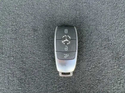 Photo 9 Mercedes EQA 250+