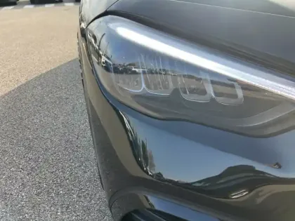 Photo 6 Mercedes GLA 250 e Hybrid EQ AMG Line