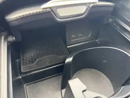 Photo 16 Mercedes Classe C  300 e Hybrid EQ Break