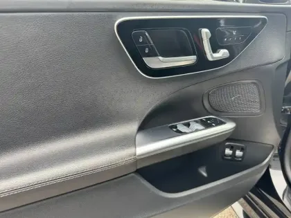 Photo 6 Mercedes Classe C  300 e Hybrid EQ Break