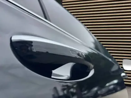 Photo 28 Mercedes Classe C Gén. IV (S205) Ph2 AMG Line 5