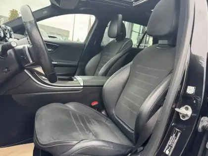 Photo Mercedes Classe C Classe C 300 E Hybrid Eq Break