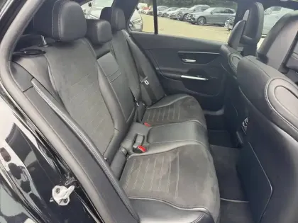 Photo 11 Mercedes Classe C  300 e Hybrid EQ Break