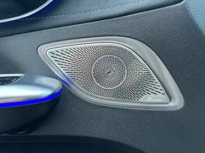 Photo 16 Mercedes Classe E AMG LINE 350 292 ch