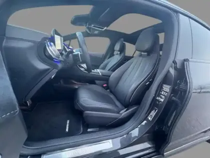 Photo 19 Mercedes Classe E AMG LINE 350 292 ch