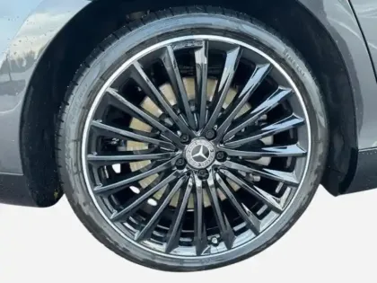 Photo 11 Mercedes Classe E AMG LINE 350 292 ch