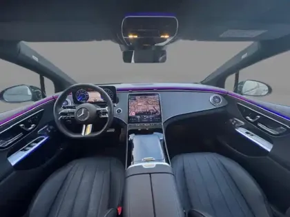 Photo 14 Mercedes Classe E AMG LINE 350 292 ch