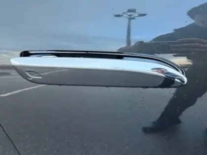 Photo 21 Mercedes Classe E Gén. I Ph1 AMG Line 5