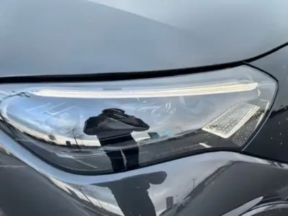 Photo 24 Mercedes Classe E Gén. I Ph1 AMG Line 5