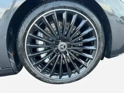 Photo 8 Mercedes Classe E AMG LINE 350 292 ch