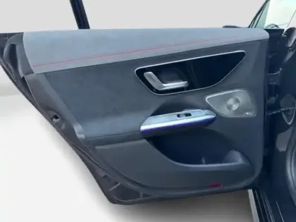 Photo 15 Mercedes Classe E AMG LINE 350 292 ch