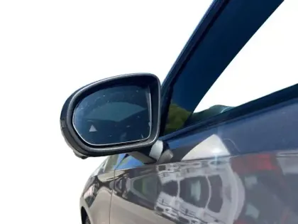 Photo 5 Mercedes Classe A 200 Berline AMG Line