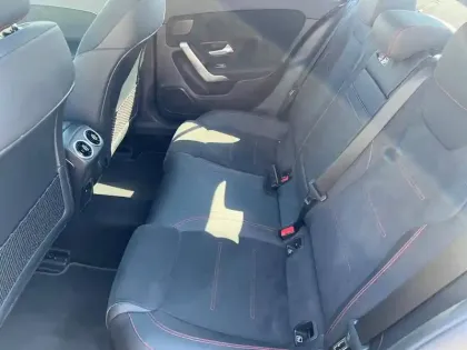 Photo 22 Mercedes Classe A Gén. IV (V177) Ph2 AMG Line 4