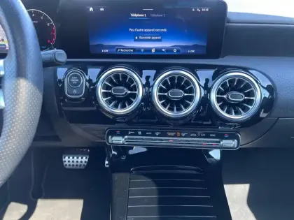 Photo 21 Mercedes Classe A Gén. IV (V177) Ph2 AMG Line 4