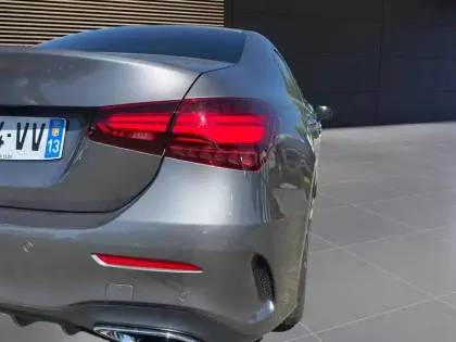 Photo 7 Mercedes Classe A 200 Berline AMG Line