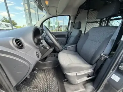 Photo 25 Mercedes Citan 109 CDI Fourgon Compact
