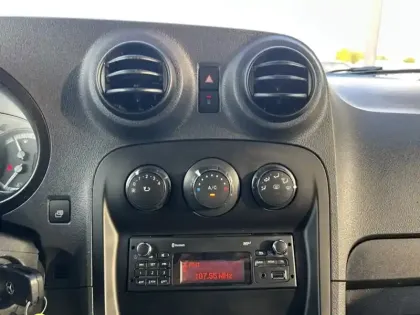 Photo 20 Mercedes Classe G 109 CDI Fourgon Compact 10900HT